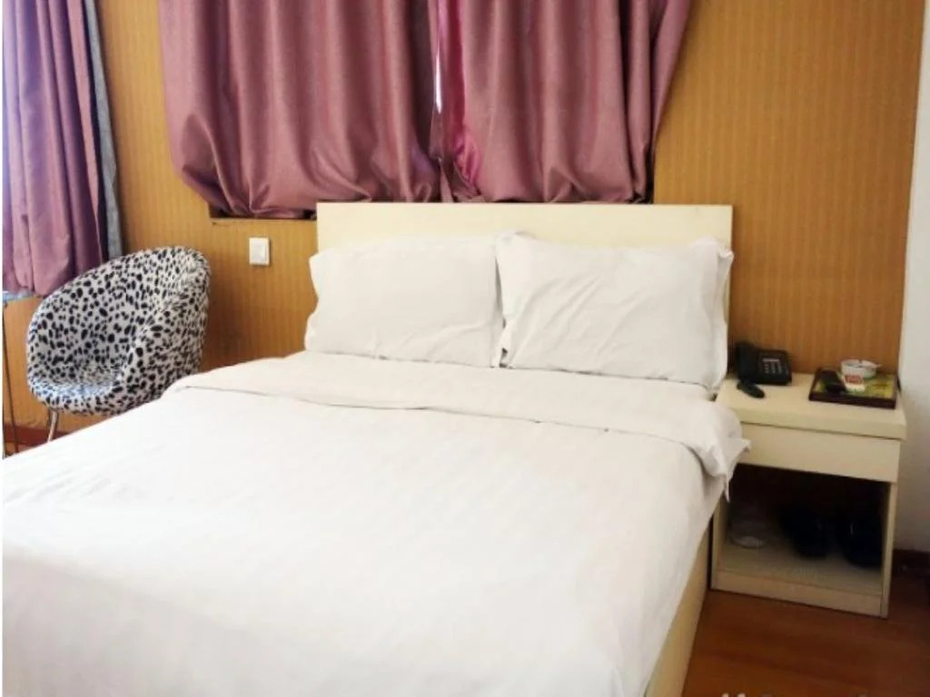 Yiting Hotel