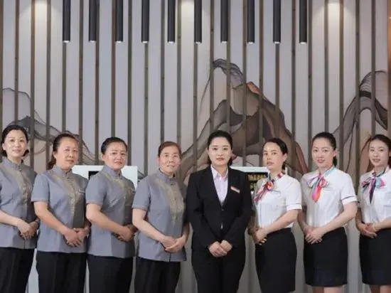 Enshi  Ruijin Boutique Hotel