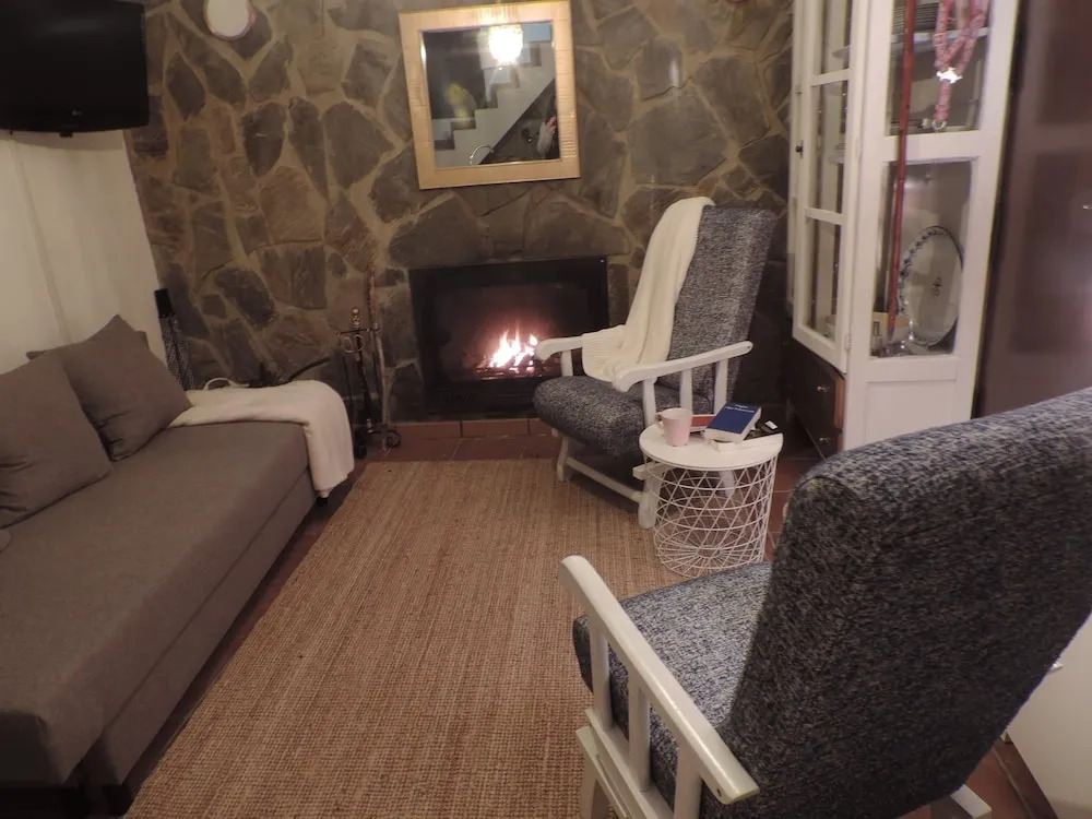 The Hideaway, Benaocaz, Cadiz