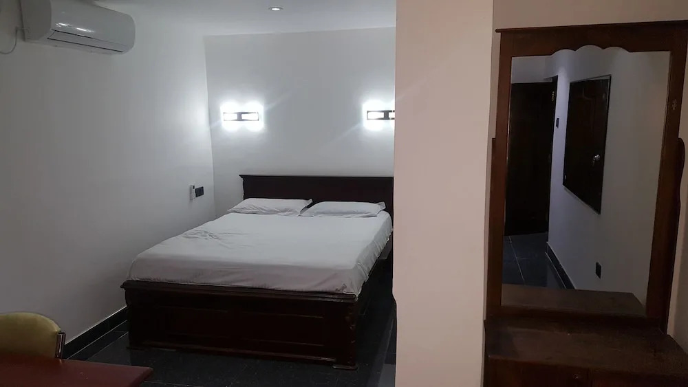 MWRC Jetwin Tower Hotel