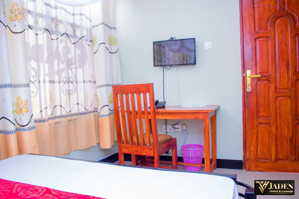 Jaden Hotel & Lounge - Arusha
