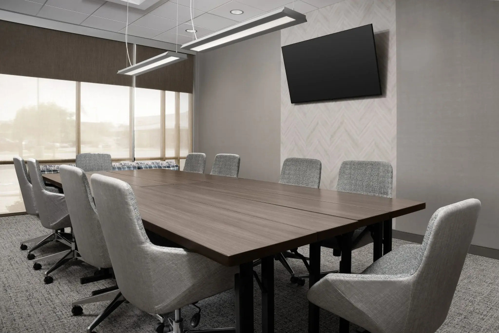 Springhill Suites by Marriott Lexington Fritz Farm