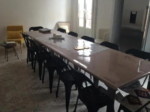 Appartement quartier balneaire