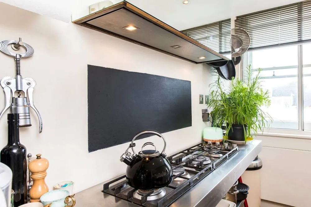 Unique 2bed Apartment, Portobello Rd