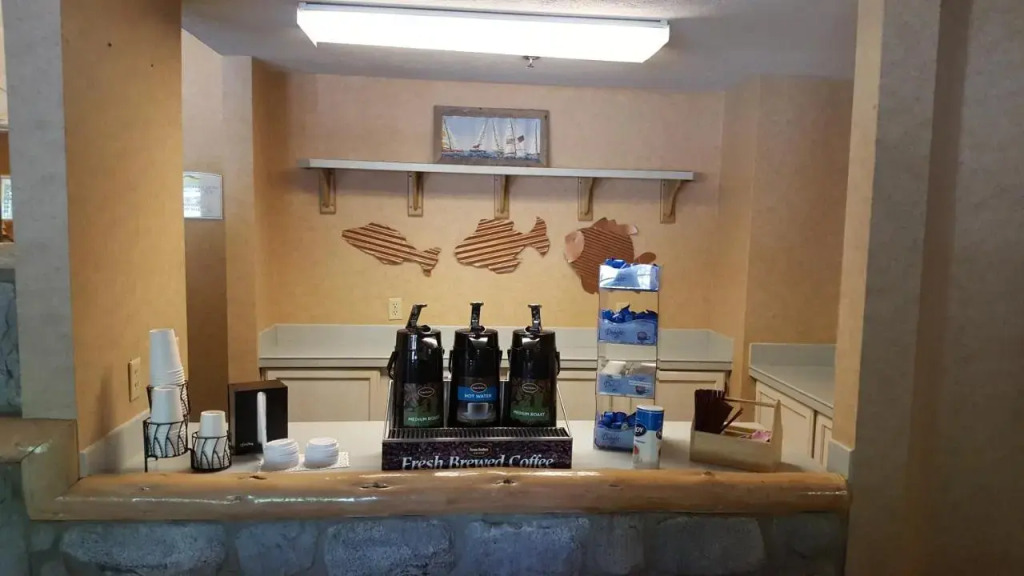 La Quinta Coeur DAlene - East #446
