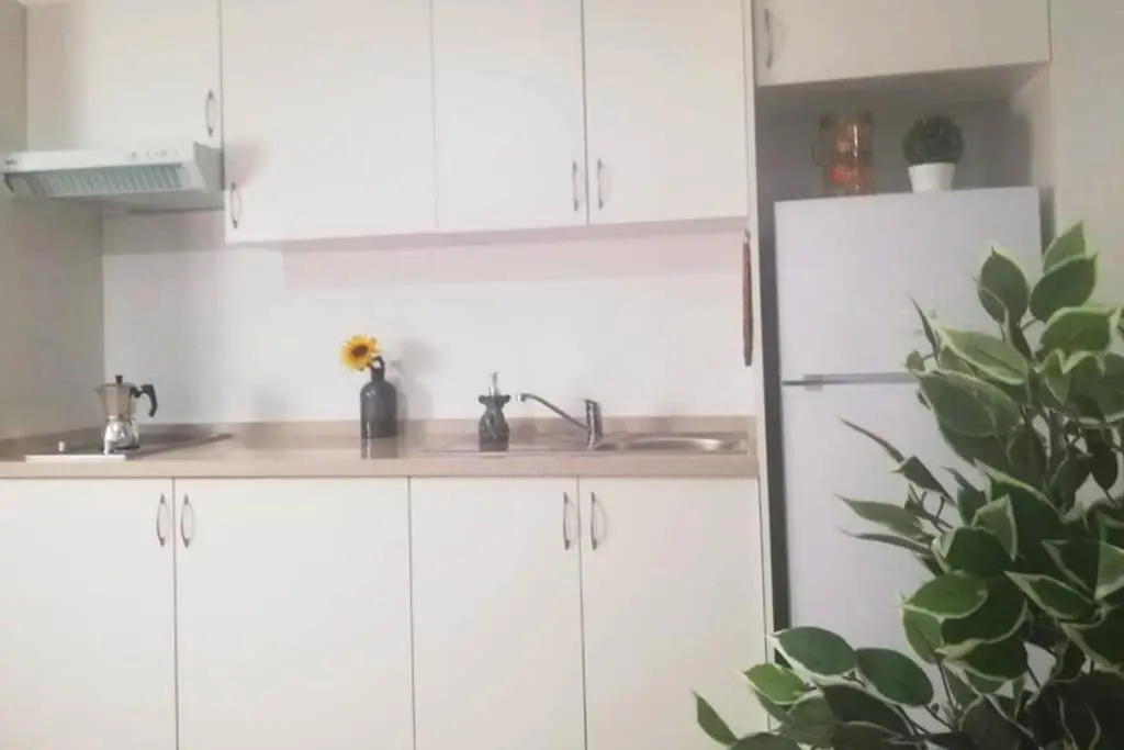 Apartamento Loft La Magdalena