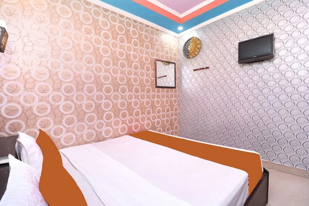 Hotel O Heaven