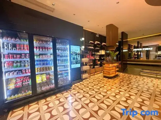 Super times Meisu Hotel