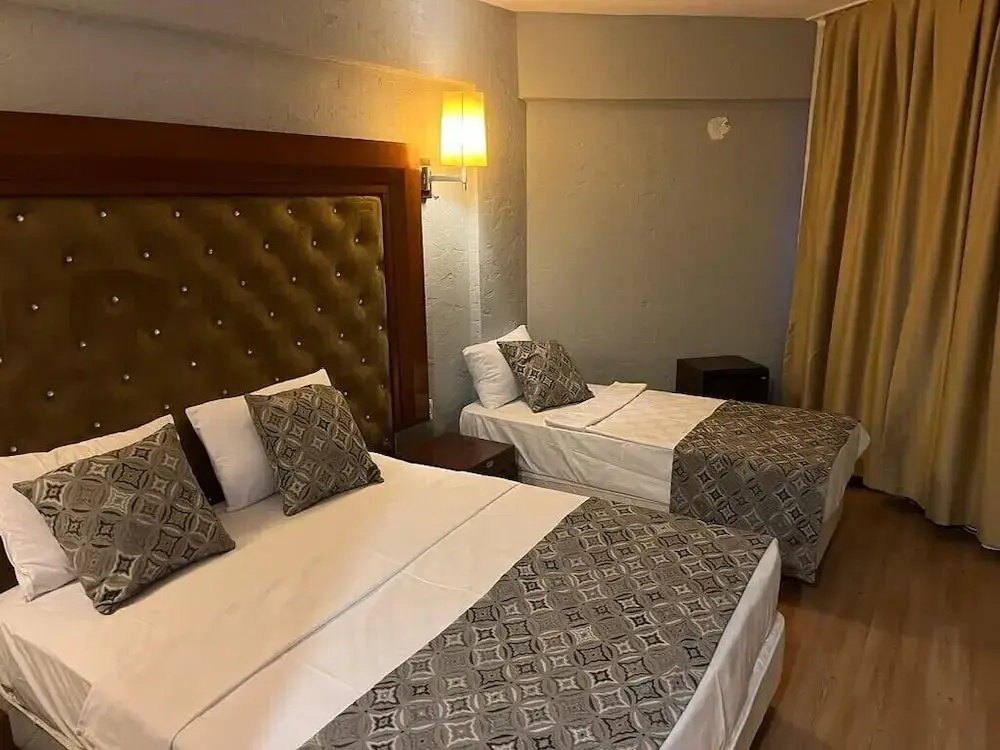hotel lugano