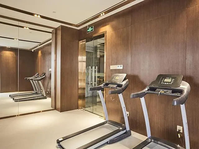 Poltton International Service Apartment Zhanjiang Airport