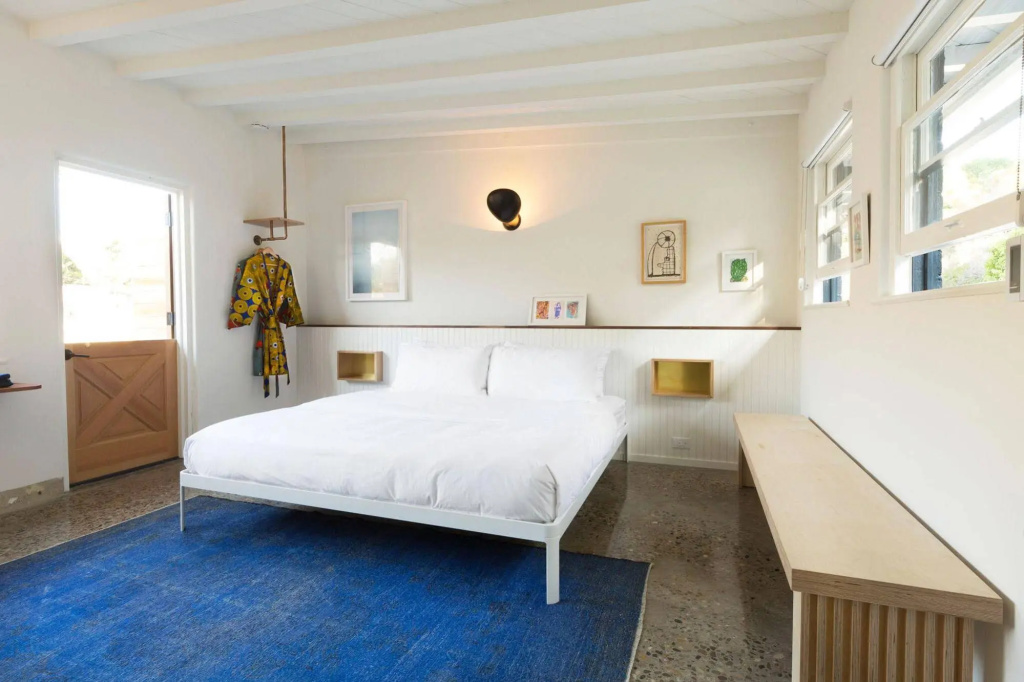 Hotel June Malibu