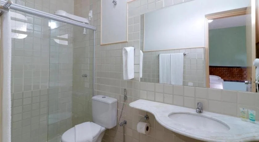 Rio Quente Resorts - Hotel Luupi