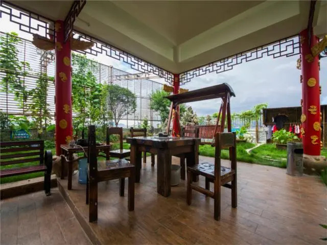 City Comfort Inn Guilin Wayao Wholesale Market