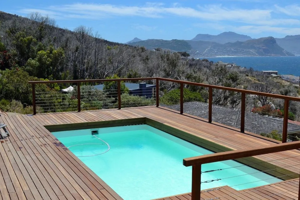 Oceans Drift Guest House & Self Catering