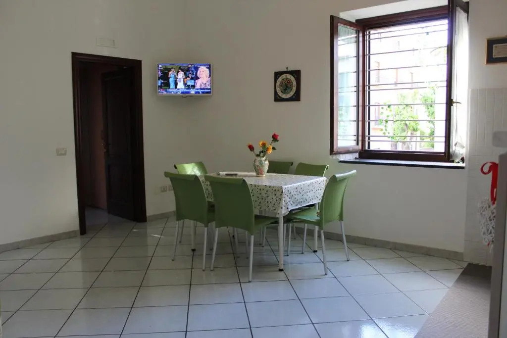 Todisco Apartament