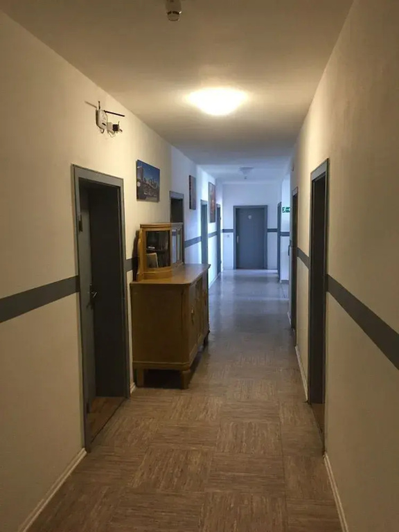 Hotel Stadt-Lindau