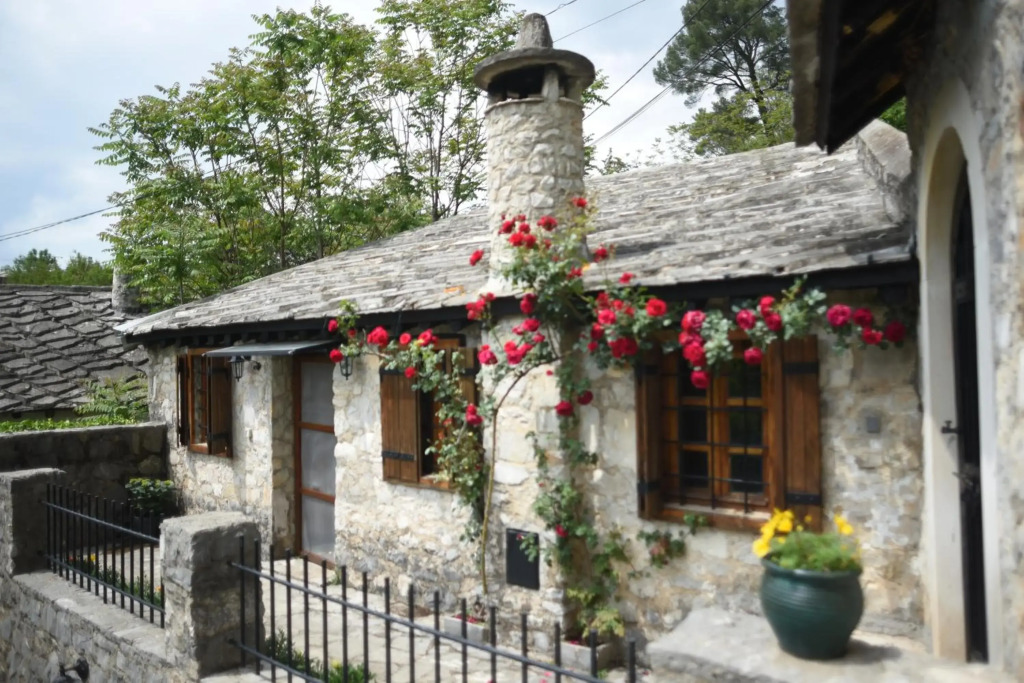The Old House Paparosa Mostar - Blagaj