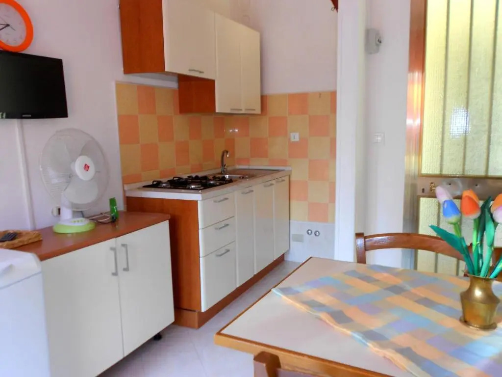 Grazia Apartment