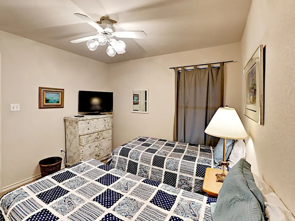 Fortuna Bay #14 - One Bedroom Condo