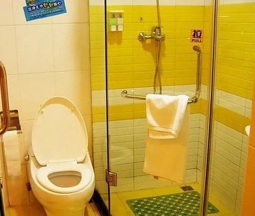 Eden Garden Hotel Apartment