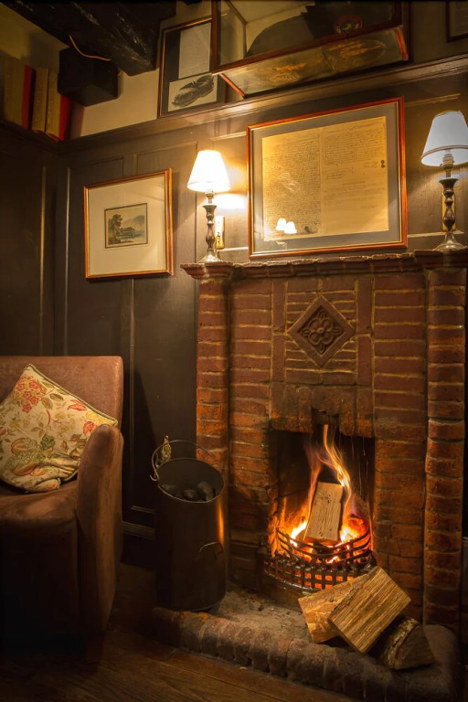 Queens Head Inn & Restaurant