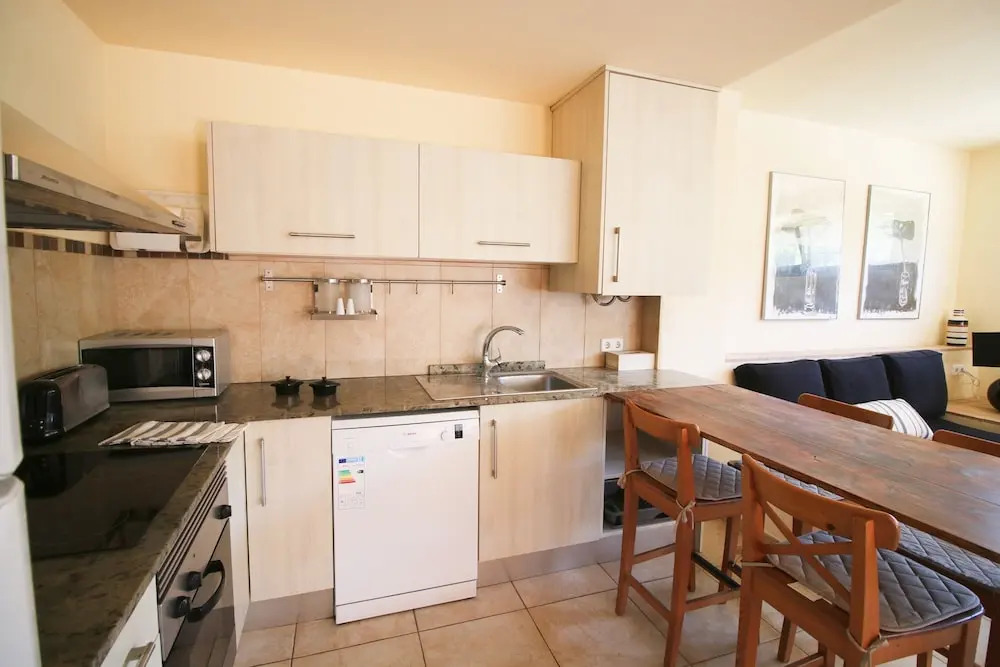 Apartment Ametller