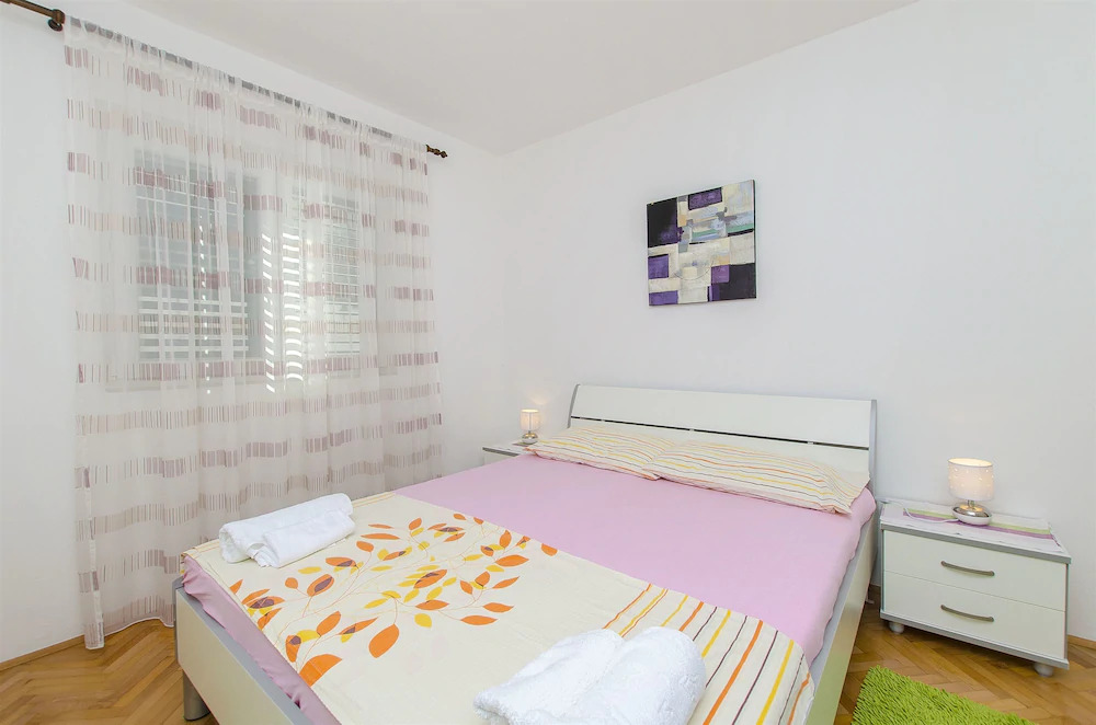 Apartment Danica