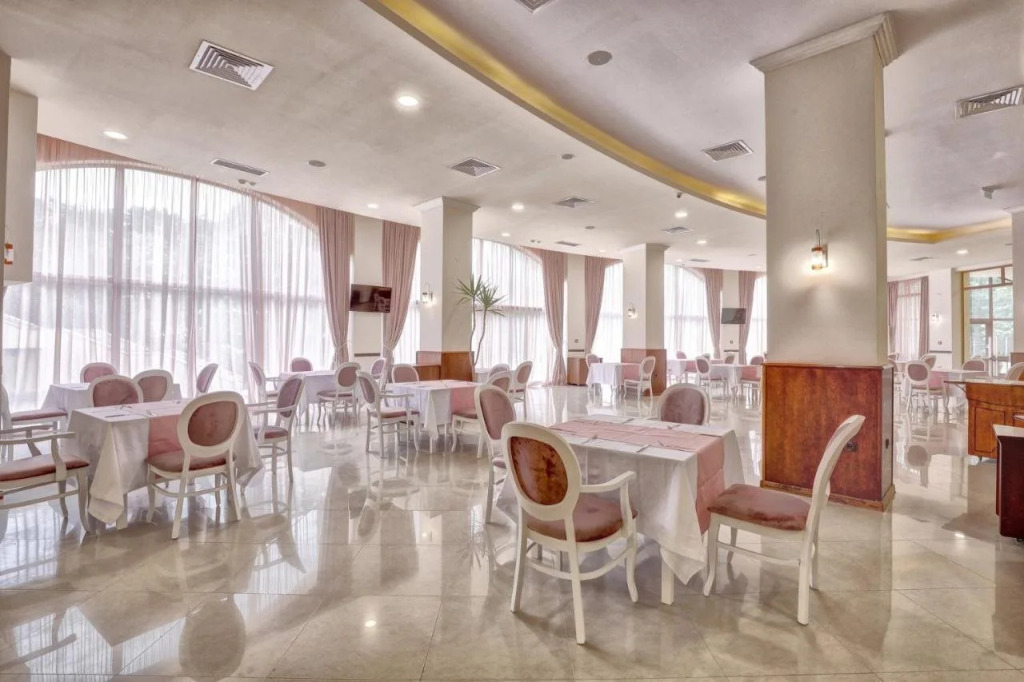 Hotel Continental