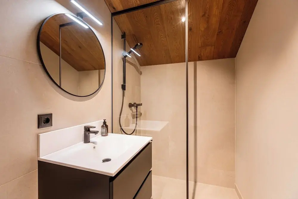 Chalet 104 Westendorf by ALPS RESORTS