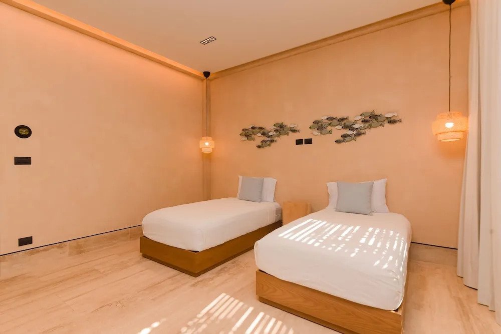 The Palm Luxury Villas Corasol by Lumina