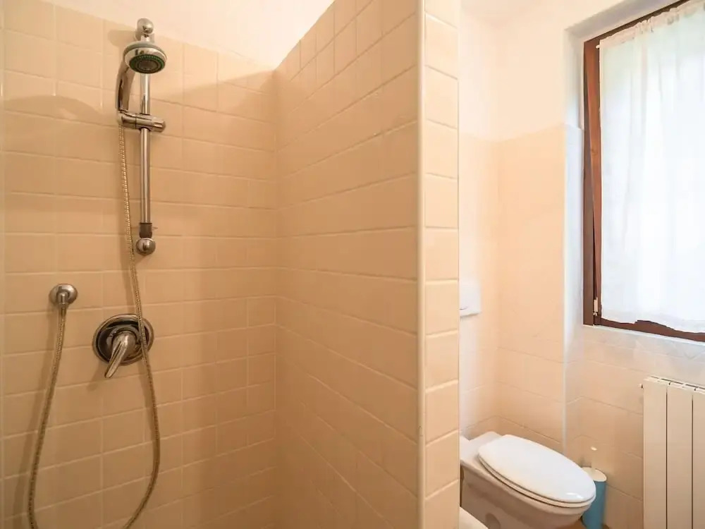 Modern Apartment in Oggebbio Italy With Swimming Pool