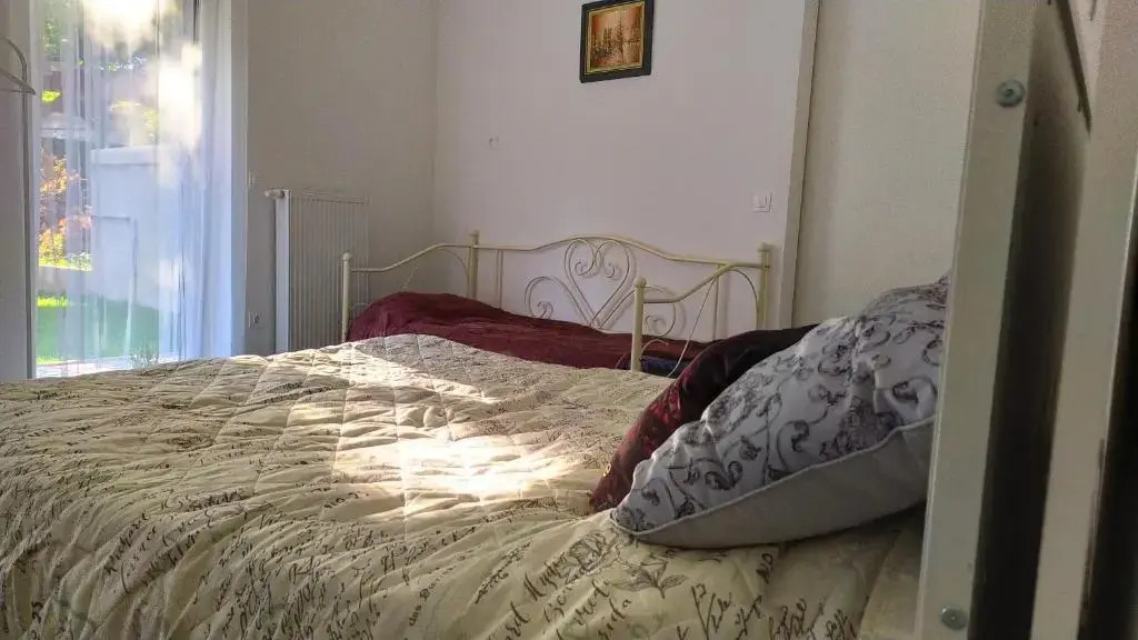 Sirály apartman