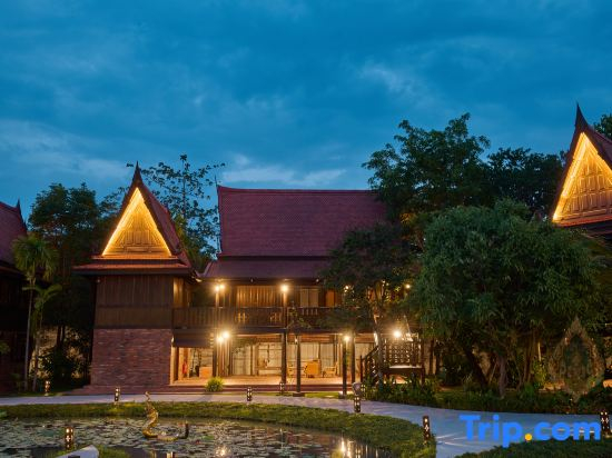 Phoum Chaufea Resort
