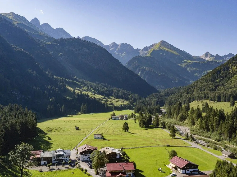 Hotel Birgsau