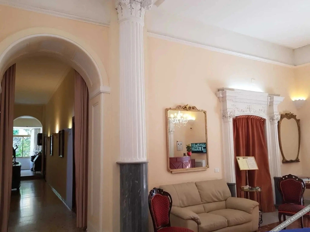 Albergo Santa Teresa