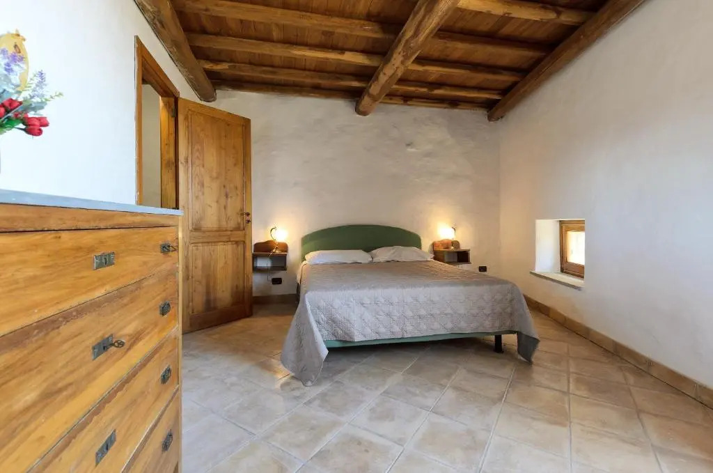 Forza d'Agrò Holiday Home