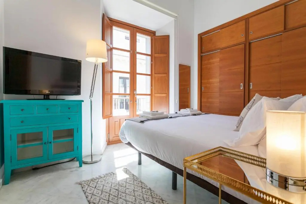 Luxury Rooftop - Space Maison Apartments