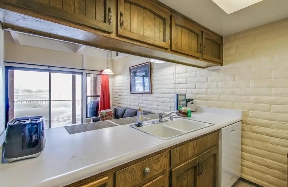 Mv22: Waterfront Condo in Tahoe Keys . 3 Bedrooms 010630