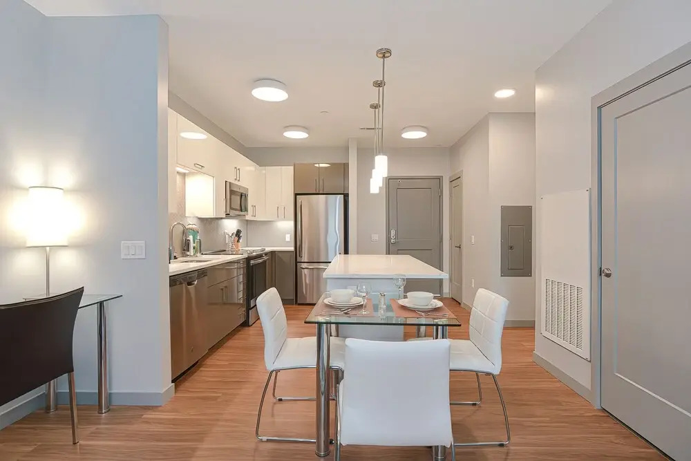 Global Luxury Suites Downtown Providence