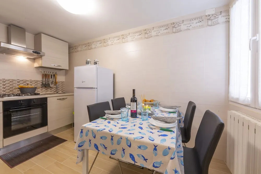Horizon Home