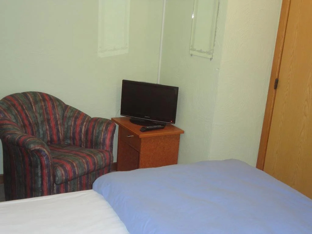 Hotel-au-central