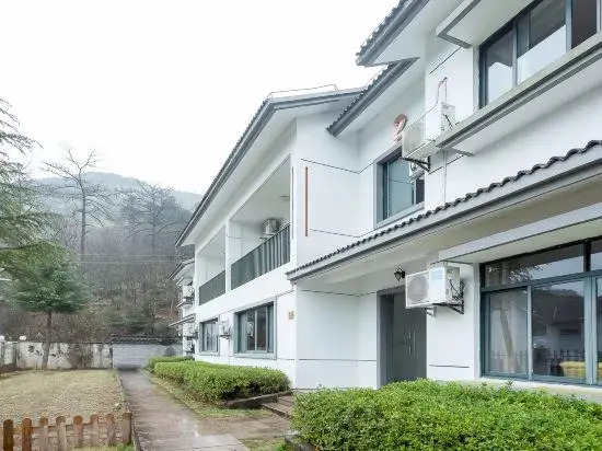 Juyu Inn
