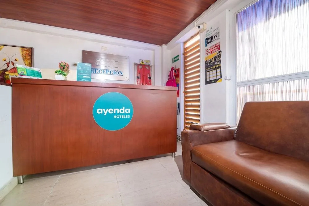 Ayenda Villavicencio Real