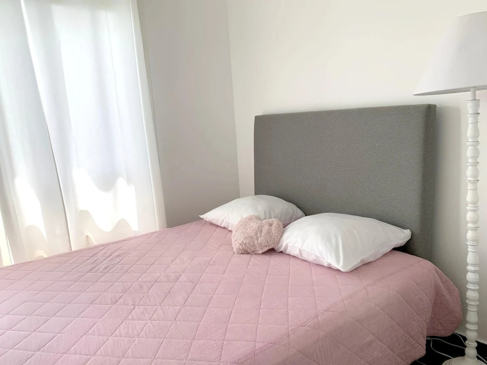 Apartment With one Bedroom in Le Moule, With Private Pool, Furnished Terrace and Wifi - 200 m From the Beach