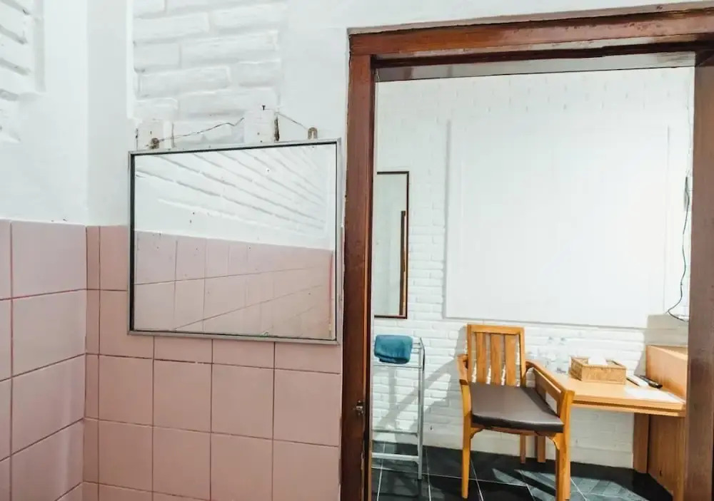 Tempo Doeloe Homestay