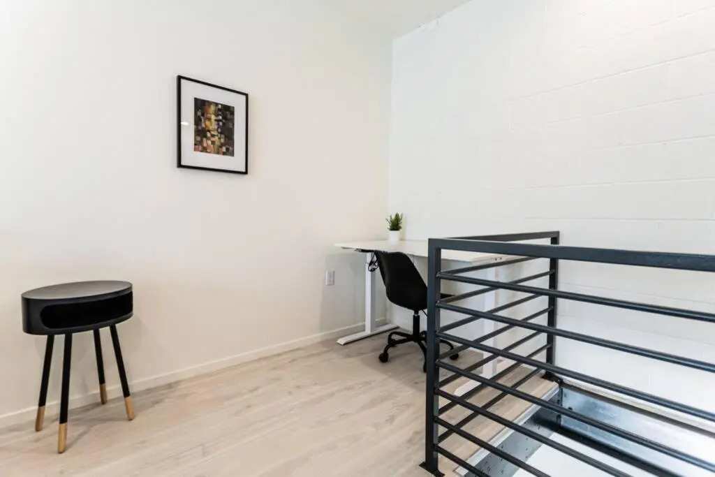 Amazing 1BR Loft Located Downtown