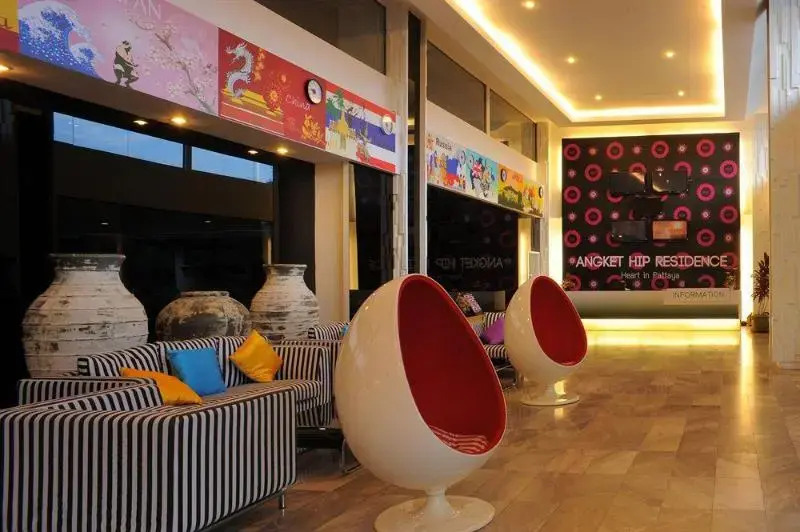 Angket Condominium