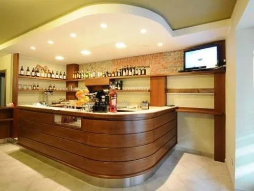 Albergo Leon Bianco Gonars