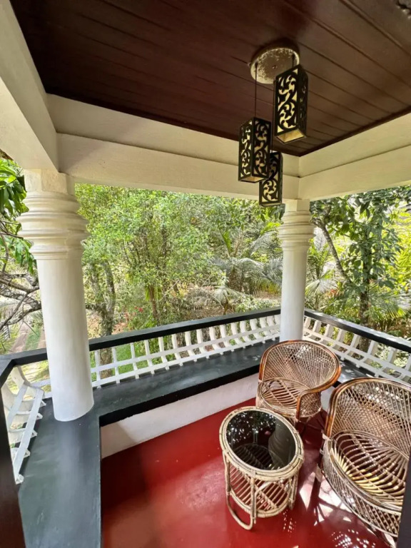 Thoppil Homestay Munnar