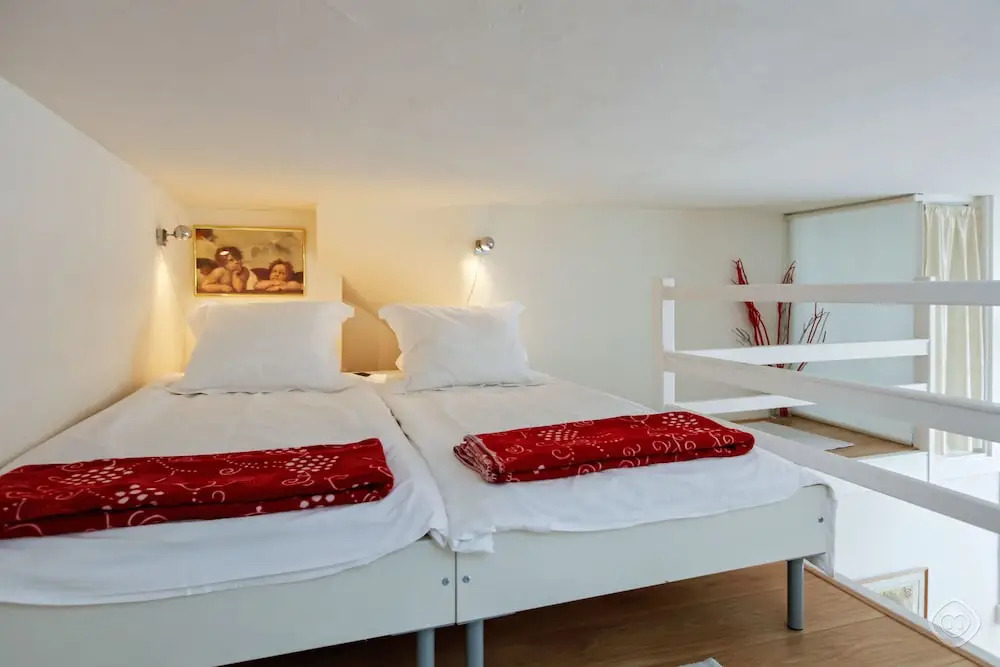 Studio Boom apartment